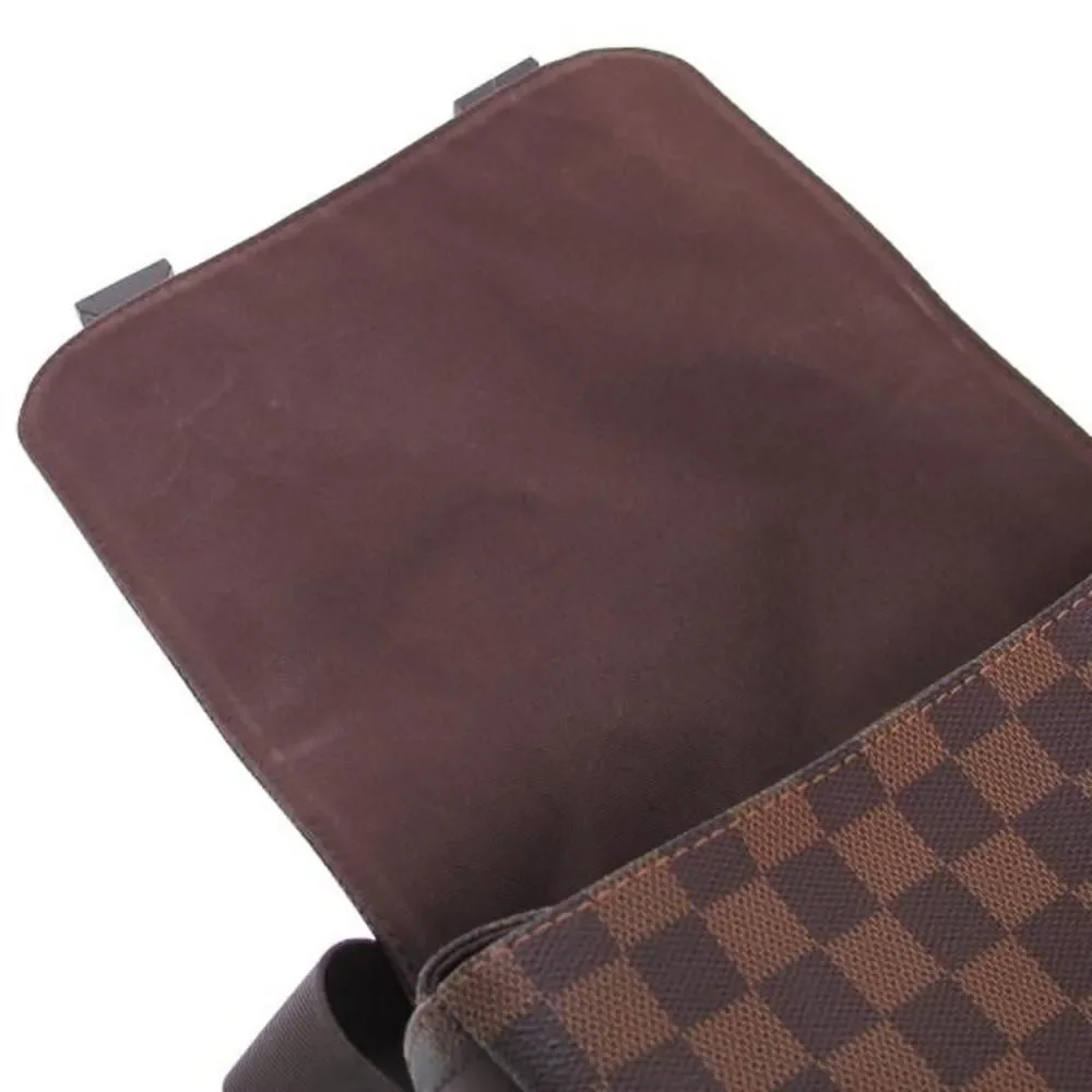Louis Vuitton Damier Reporter Melville Shoulder Bag